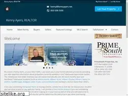 Sites similar to kennyayers.net