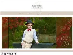 Sites similar to kennybarnes.com