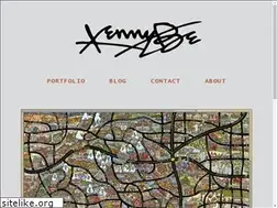Sites similar to kennybe.com