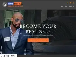 Sites similar to kennybigbeejr.com
