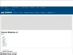 Sites similar to kennybigelow.com