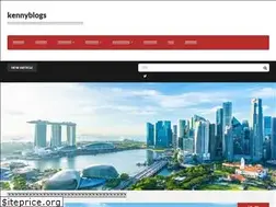 Sites similar to kennyblogs.com
