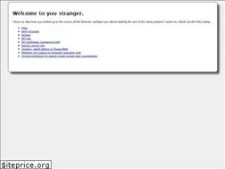 Sites similar to kennyboy.org