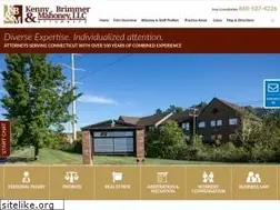 Sites similar to kennybrimmer.com