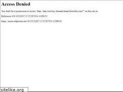 Sites similar to kennybriolotta.com