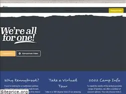 Sites similar to kennybrook.com