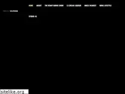 Sites similar to kennyburns.com