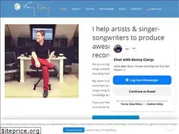 Sites similar to kennyclarys.com