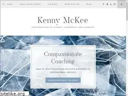 Sites similar to kennycmckee.com