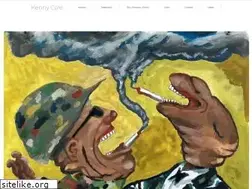 Sites similar to kennycole.com