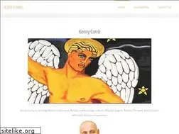 Sites similar to kennycorris.com