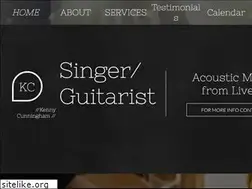 Sites similar to kennycunningham.net