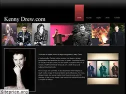 Sites similar to kennydrew.com
