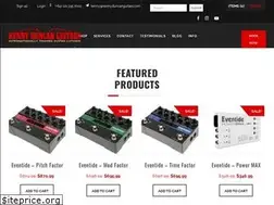 Sites similar to kennyduncanguitars.com