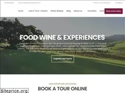 Sites similar to kennyescapes.com