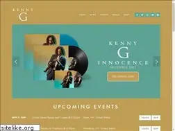 Sites similar to kennyg.com