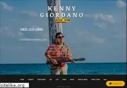 Sites similar to kennygiordano.com