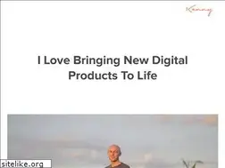 Sites similar to kennygrant.ca