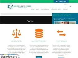 Sites similar to kennyhertzperry.com