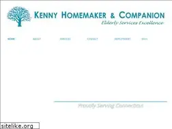 Sites similar to kennyhomeservices.com