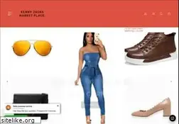 Sites similar to kennyjacks.com