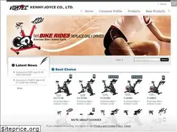 Sites similar to kennyjoyce.com