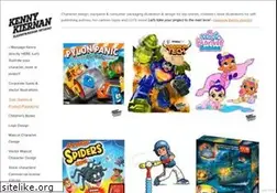 Sites similar to kennyk.com
