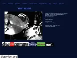 Sites similar to kennykramme.com