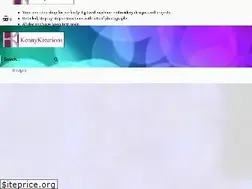 Sites similar to kennykreations.com
