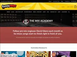 Sites similar to kennymania.com