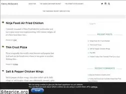 Sites similar to kennymcgovern.com