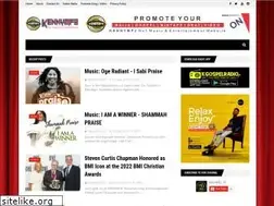 Sites similar to kennymp3.com.ng