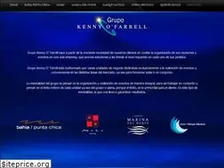 Sites similar to kennyofarrell.com.ar