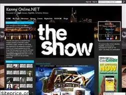 Sites similar to kennyonline.net