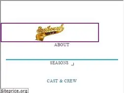 Sites similar to kennypowers.com