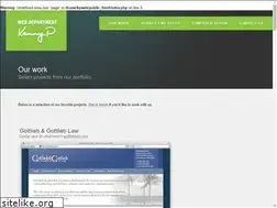 Sites similar to kennypweb.com