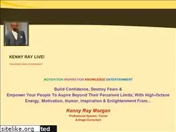 Sites similar to kennyraymorgan.com