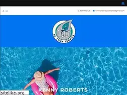 Sites similar to kennyrobertspoolwater.com