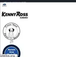 Sites similar to kennyross-subaru.com