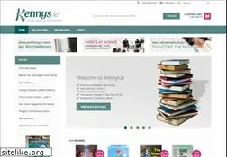 Sites similar to kennys.ie