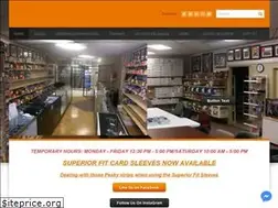 Sites similar to kennyscards.net