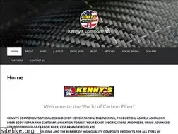 Sites similar to kennyscomponents.com