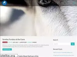 Sites similar to kennyscountrycheese.com