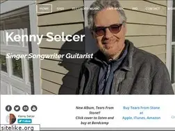 Sites similar to kennyselcer.com