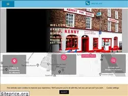 Sites similar to kennysforbikes.com