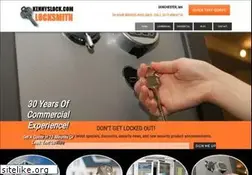 Sites similar to kennyslock.com