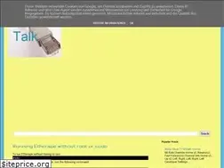 Sites similar to kennystechtalk.blogspot.com