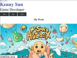 Sites similar to kennysun.com