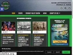 Sites similar to kennyswestside.com