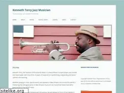 Sites similar to kennyterryjazz.com